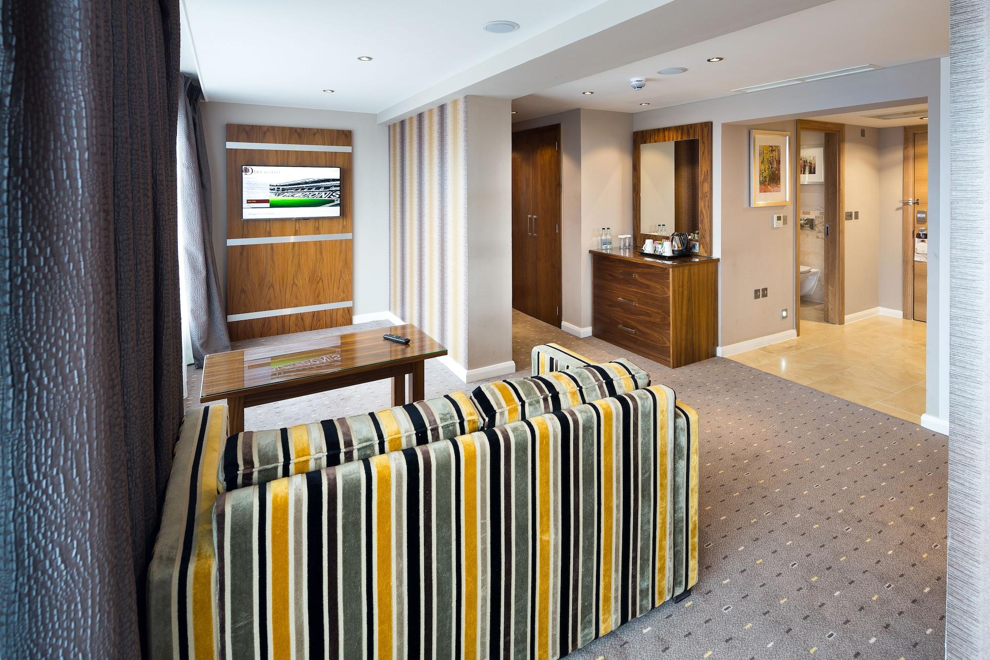 Hotel Doubletree By Hilton