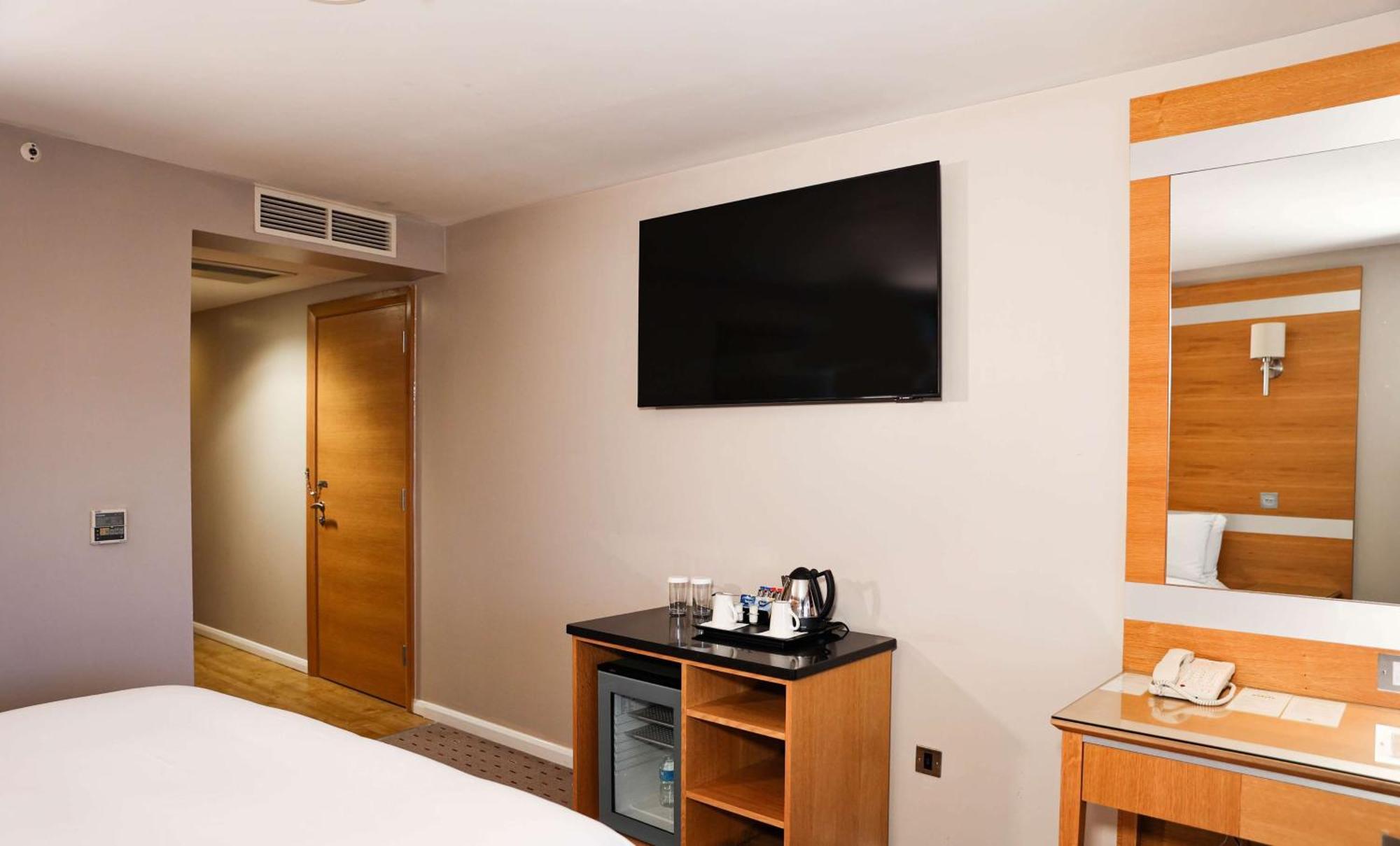 Hotel Doubletree By Hilton