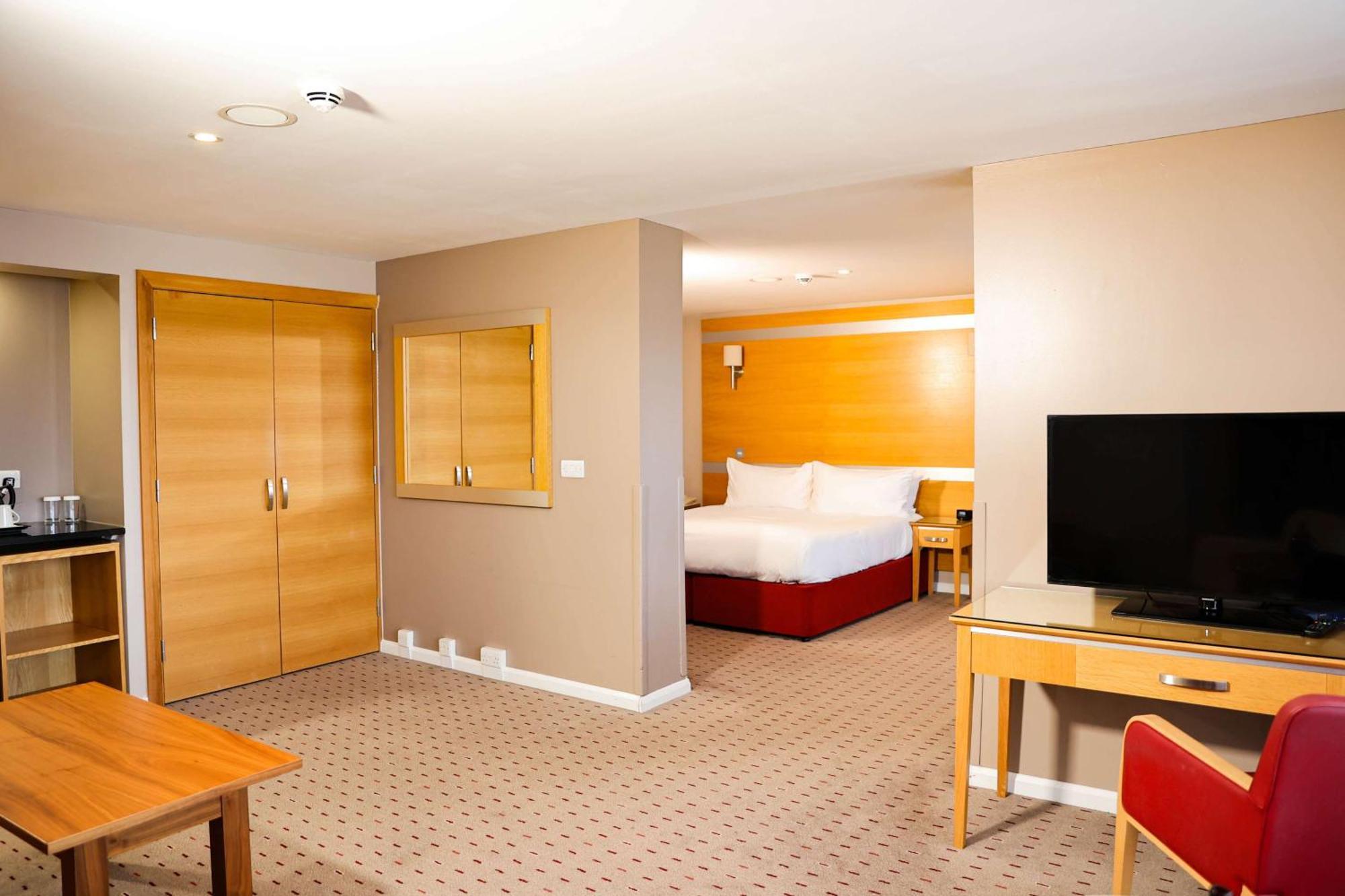 Hotel Doubletree By Hilton 4*