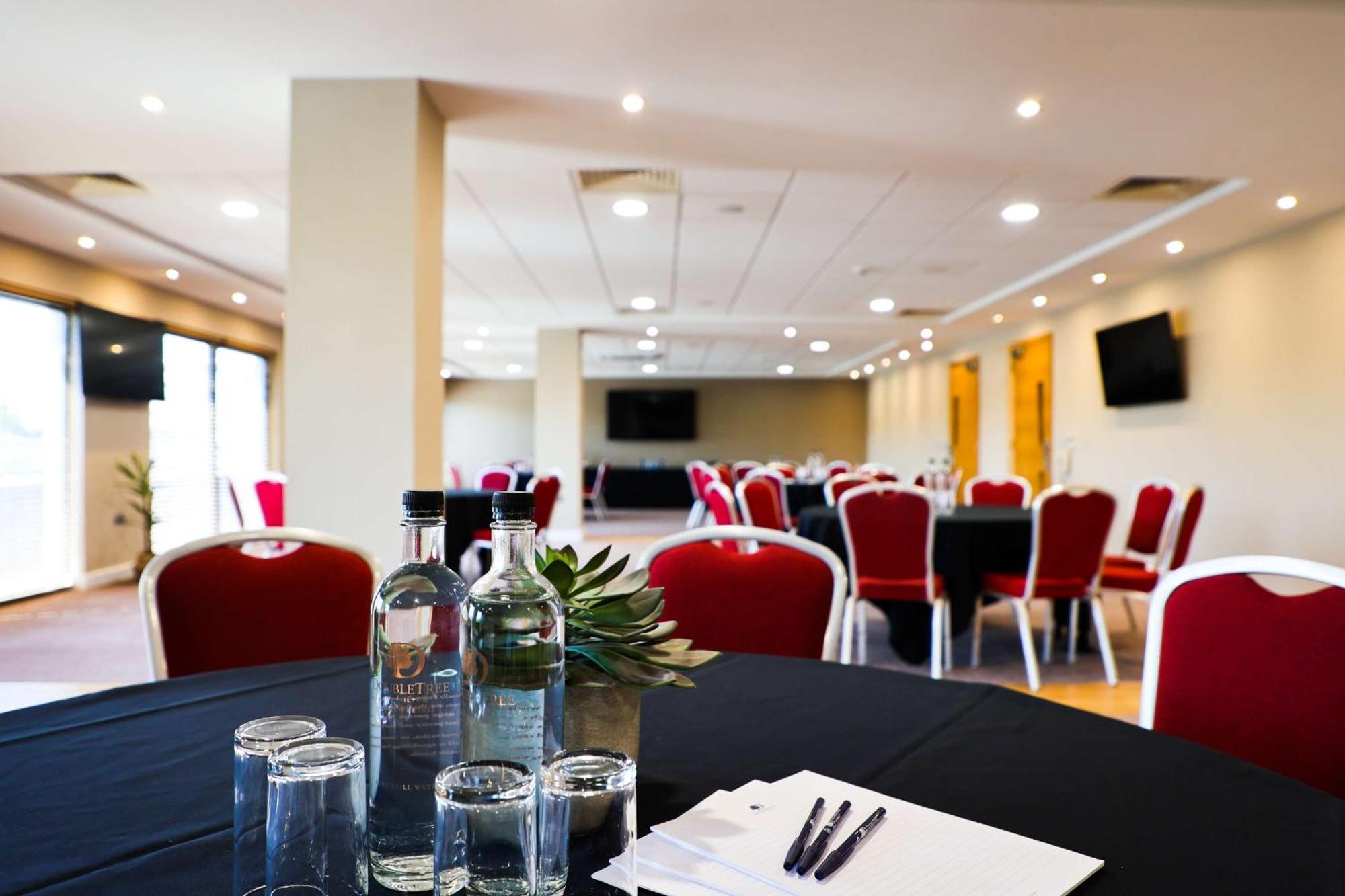 Doubletree By Hilton 4* Milton Keynes